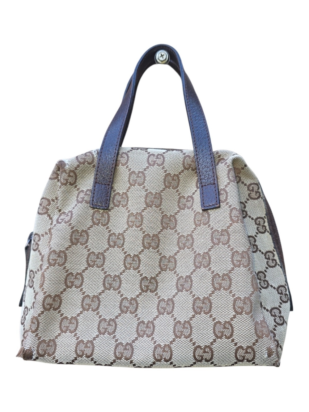 Gucci GG Dome Mini Bag